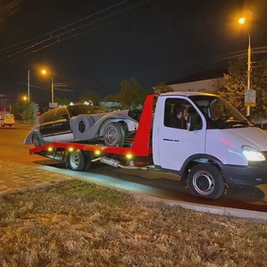 Доставка автомобилей из других городов