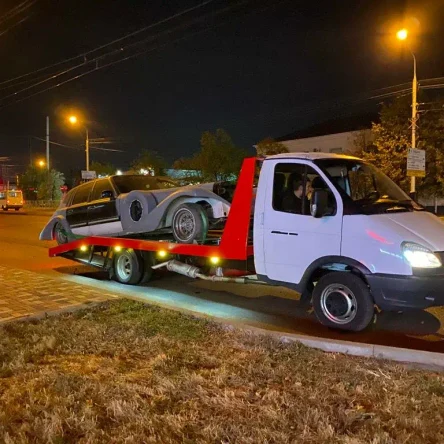 Доставка автомобилей  из других городов